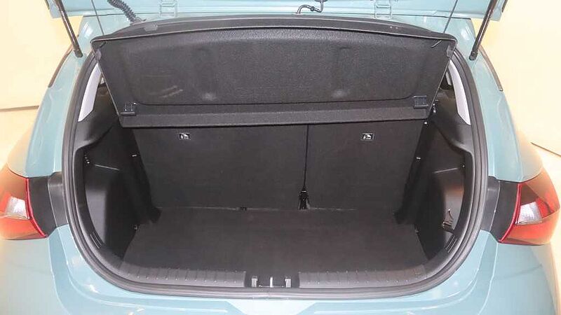 Hyundai i20 1.2 MPI Klass