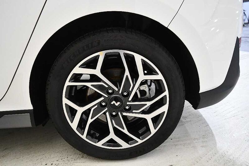 Hyundai i30 1.0 TGDI N Line 100