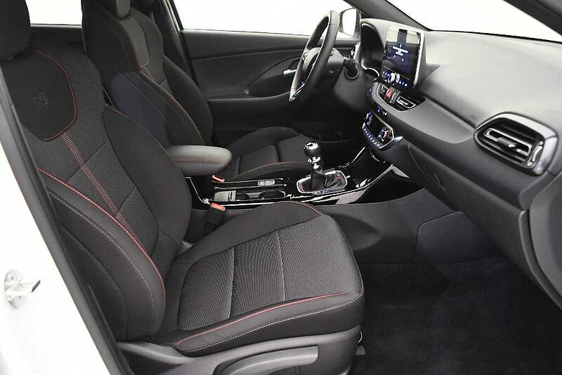 Hyundai i30 1.0 TGDI N Line 100
