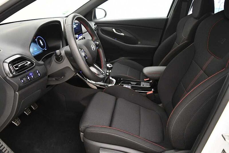 Hyundai i30 1.0 TGDI N Line 100