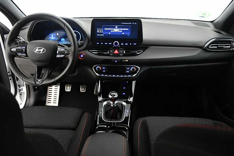 Hyundai i30 1.0 TGDI N Line 100