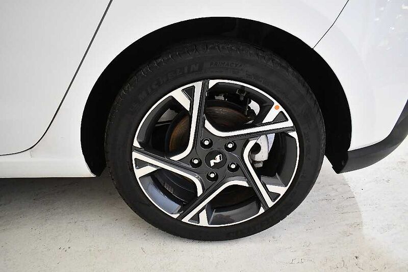 Hyundai i30 1.0 TGDI N Line 30A 120