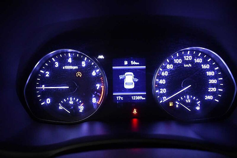 Hyundai i30 1.0 TGDI N Line 30A 120