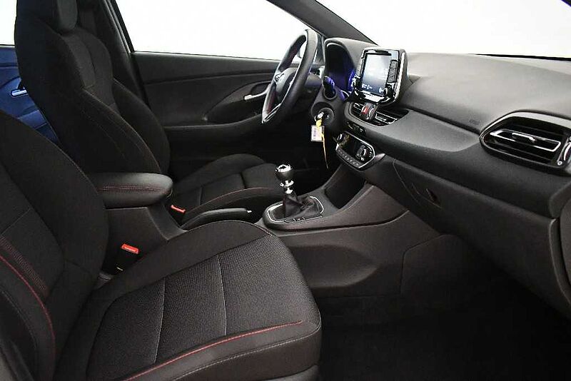 Hyundai i30 1.0 TGDI N Line 30A 120