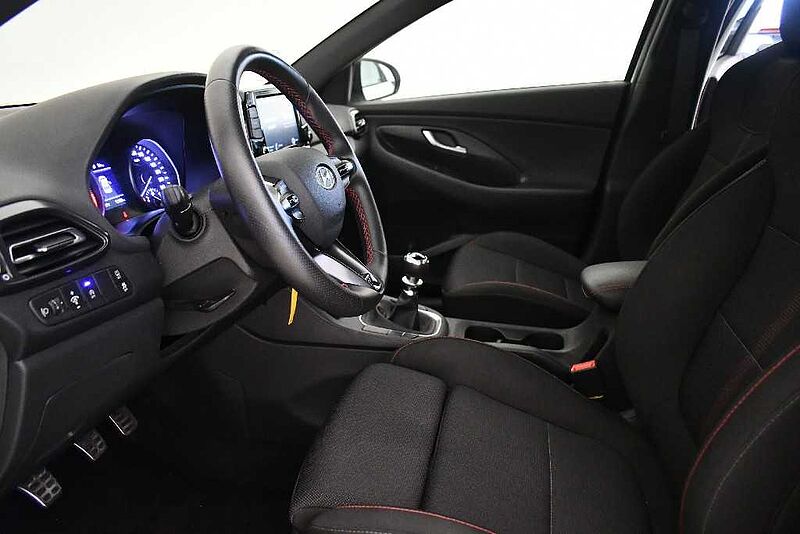 Hyundai i30 1.0 TGDI N Line 30A 120