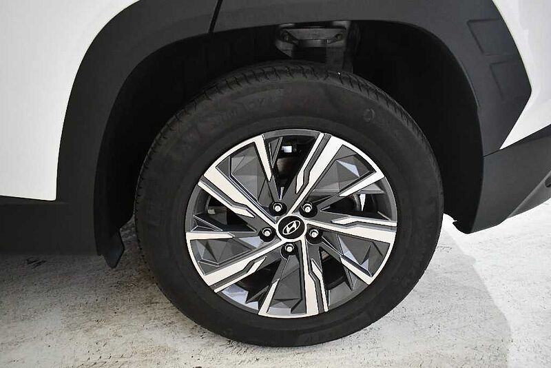 Hyundai Tucson 1.6 TGDI Klass 4x2