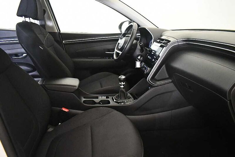 Hyundai Tucson 1.6 TGDI Klass 4x2