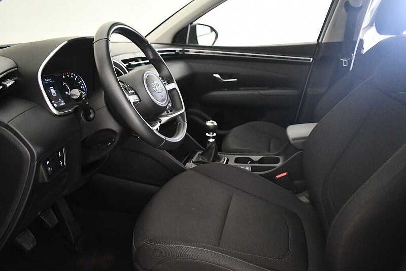 Hyundai Tucson 1.6 TGDI Klass 4x2