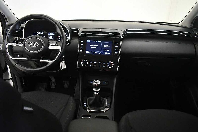 Hyundai Tucson 1.6 TGDI Klass 4x2
