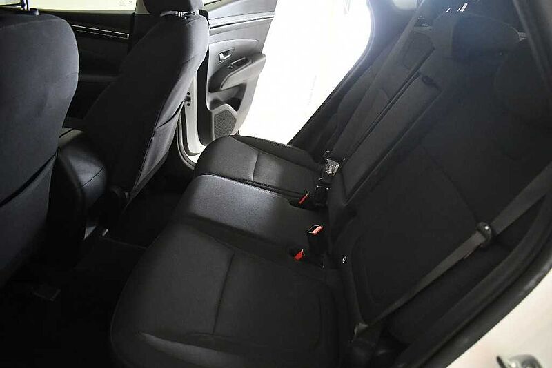 Hyundai Tucson 1.6 TGDI Klass 4x2