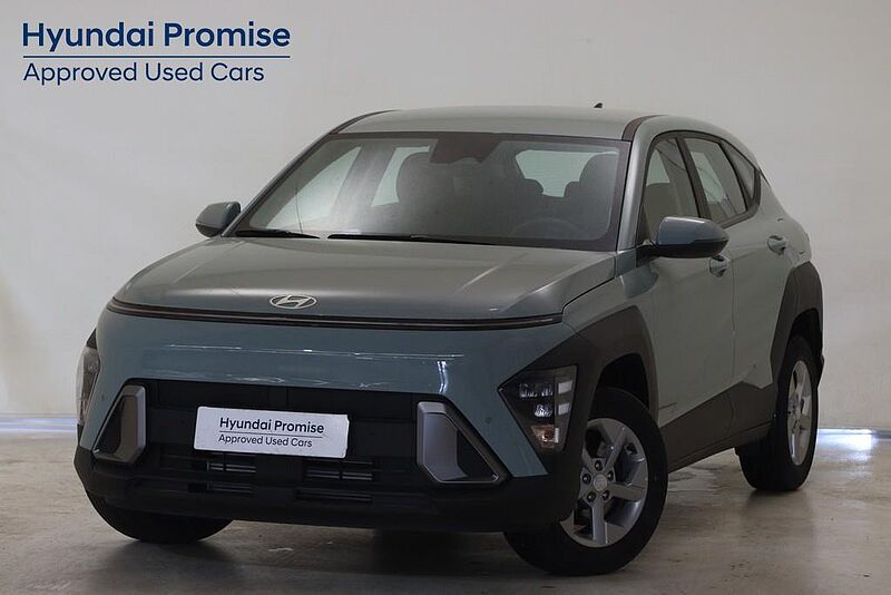 Hyundai Kona 1.0 TGDI Maxx 4x2