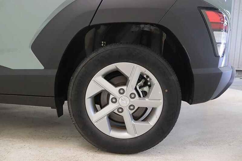 Hyundai Kona 1.0 TGDI Maxx 4x2