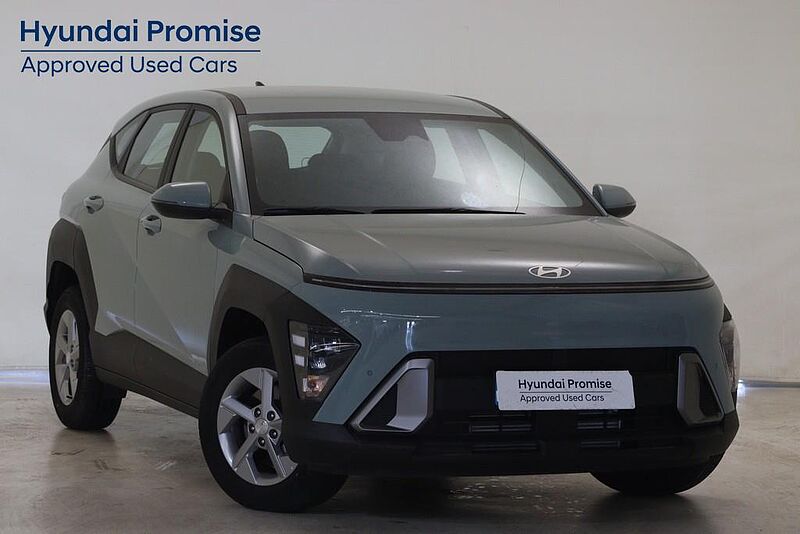 Hyundai Kona 1.0 TGDI Maxx 4x2
