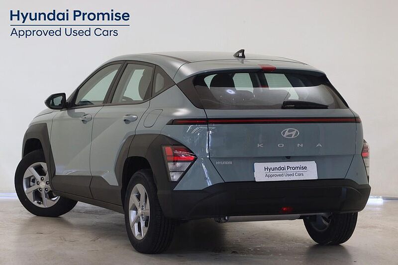 Hyundai Kona 1.0 TGDI Maxx 4x2