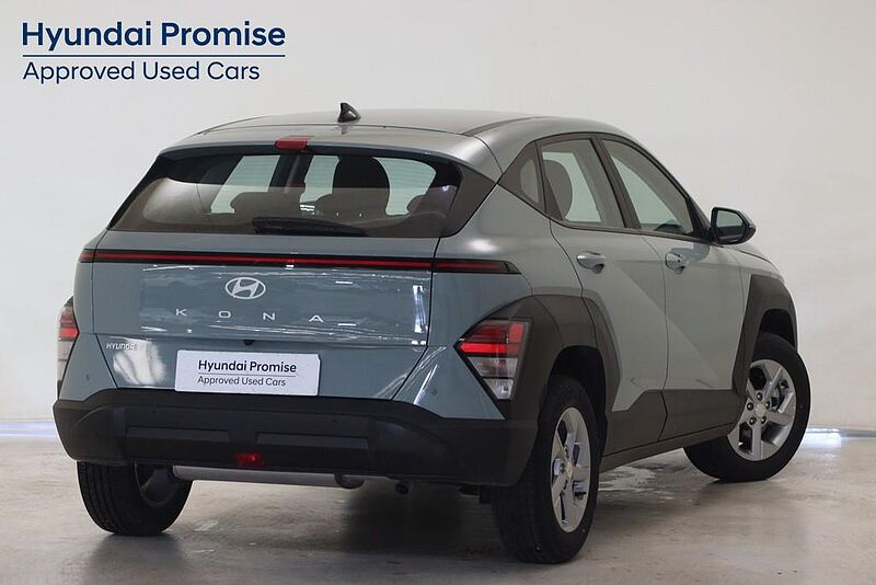 Hyundai Kona 1.0 TGDI Maxx 4x2