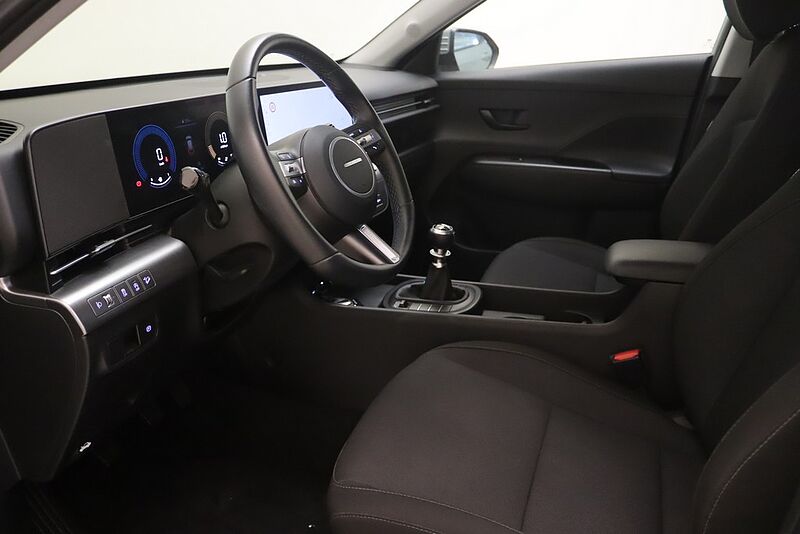 Hyundai Kona 1.0 TGDI Maxx 4x2