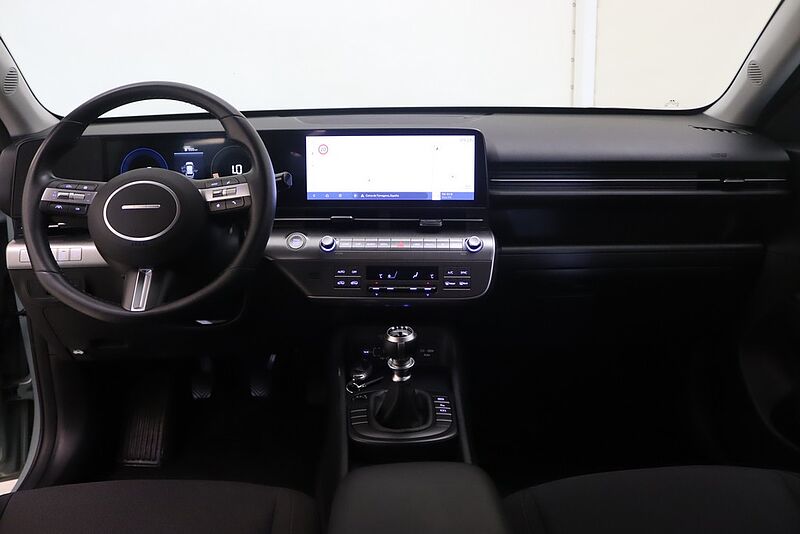 Hyundai Kona 1.0 TGDI Maxx 4x2