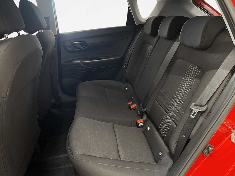 Hyundai Bayon 1.2 MPI Klass