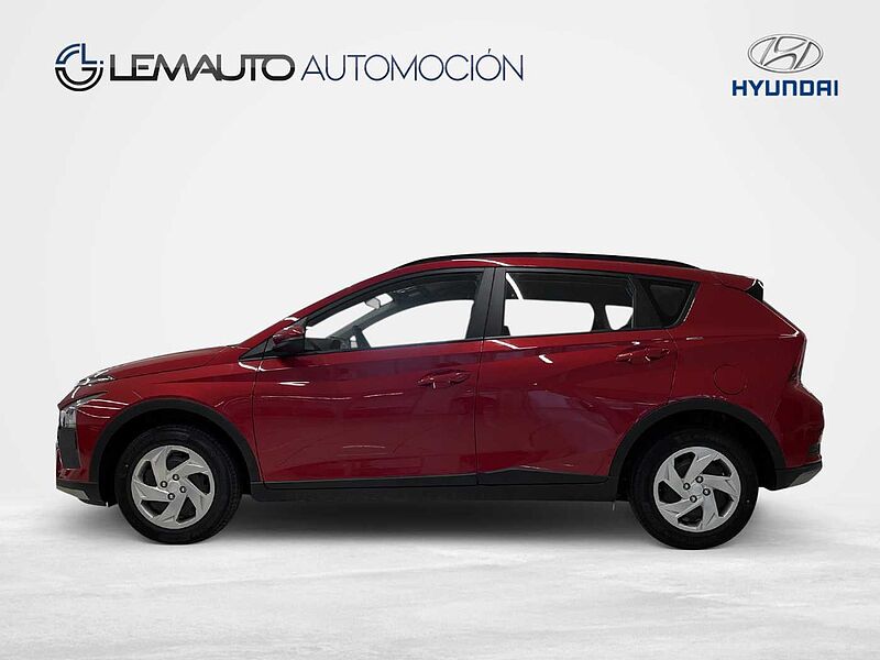 Hyundai Bayon 1.2 MPI Klass