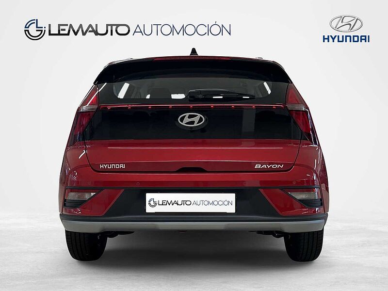Hyundai Bayon 1.2 MPI Klass