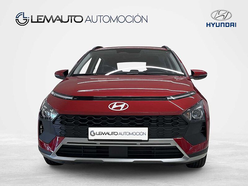 Hyundai Bayon 1.2 MPI Klass