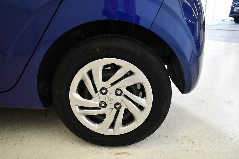 Hyundai i10 1.0 MPI Essence