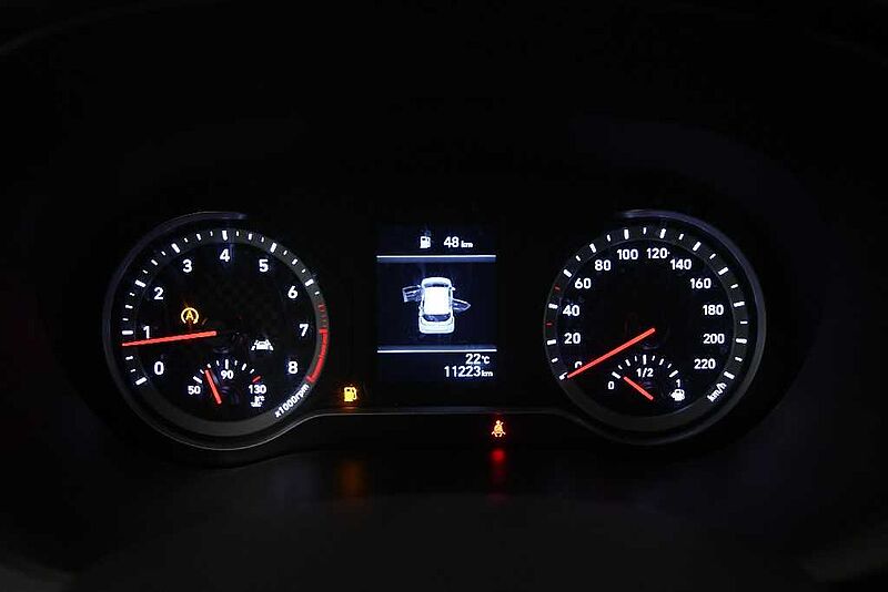 Hyundai i10 1.0 MPI Essence