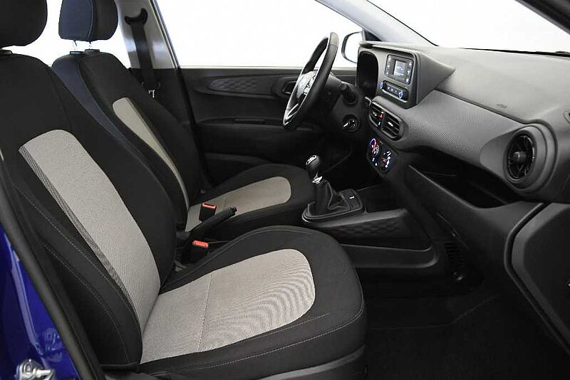 Hyundai i10 1.0 MPI Essence