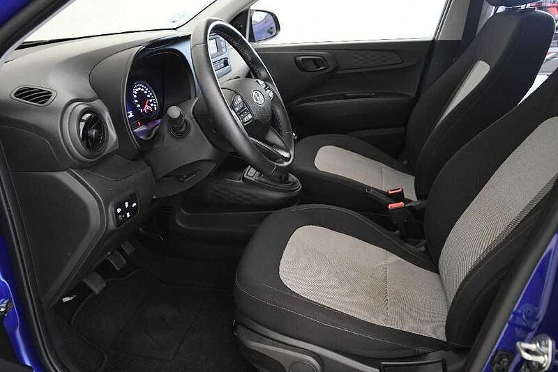 Hyundai i10 1.0 MPI Essence