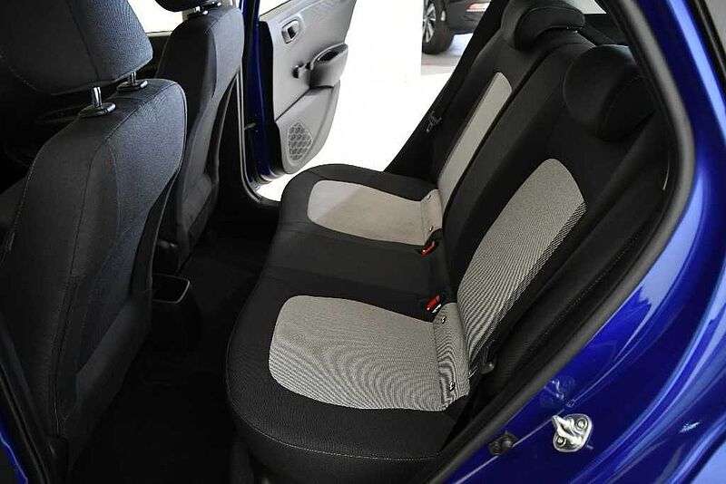 Hyundai i10 1.0 MPI Essence