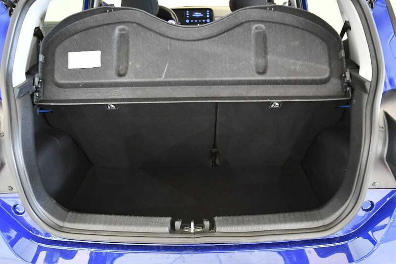 Hyundai i10 1.0 MPI Essence