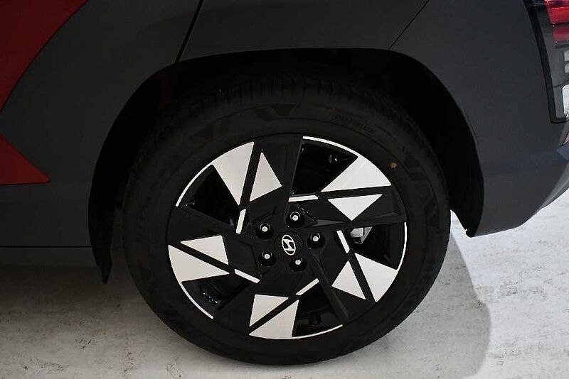Hyundai Kona HEV 1.6 GDI Tecno DT