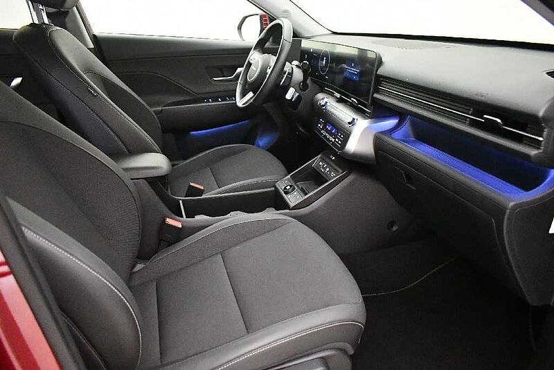 Hyundai Kona HEV 1.6 GDI Tecno DT