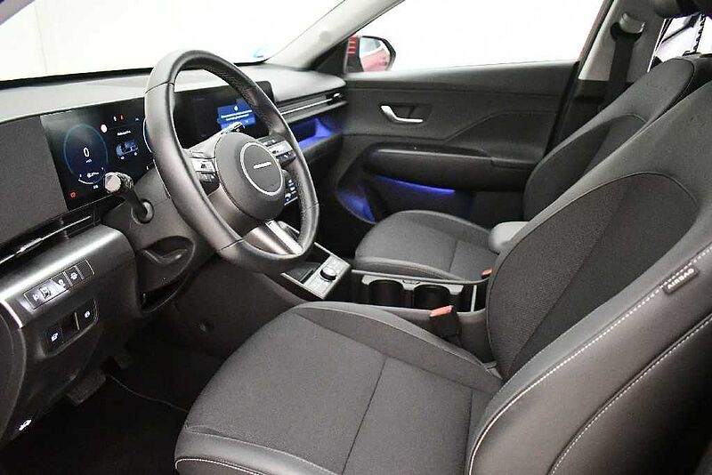 Hyundai Kona HEV 1.6 GDI Tecno DT