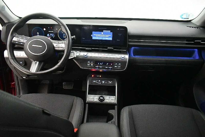 Hyundai Kona HEV 1.6 GDI Tecno DT