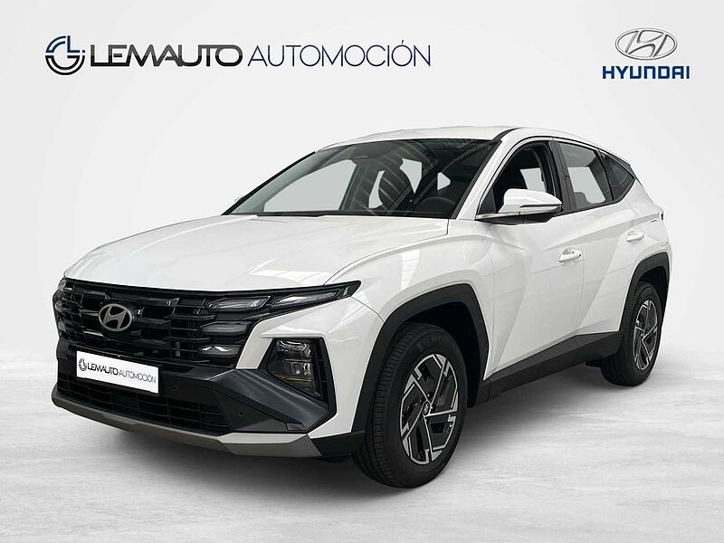 Hyundai Tucson 1.6 T Klass