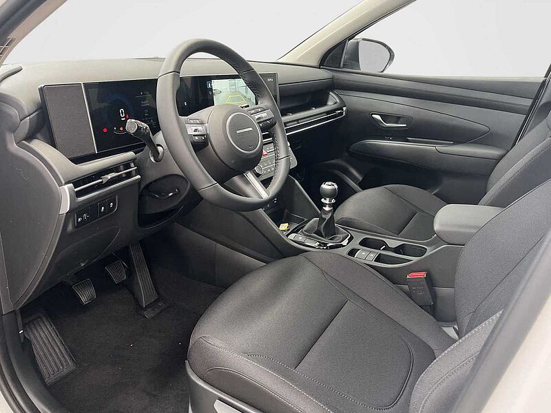Hyundai Tucson 1.6 T Klass