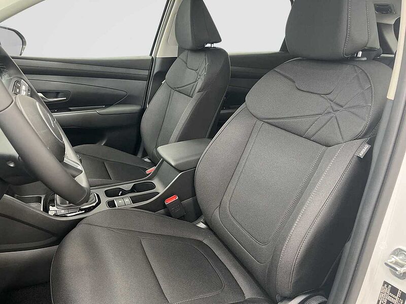 Hyundai Tucson 1.6 T Klass