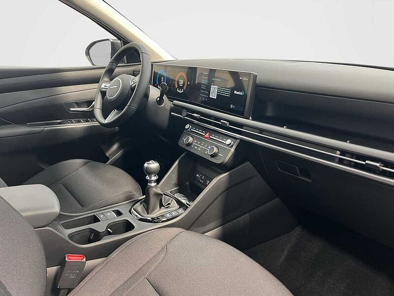 Hyundai Tucson 1.6 T Klass