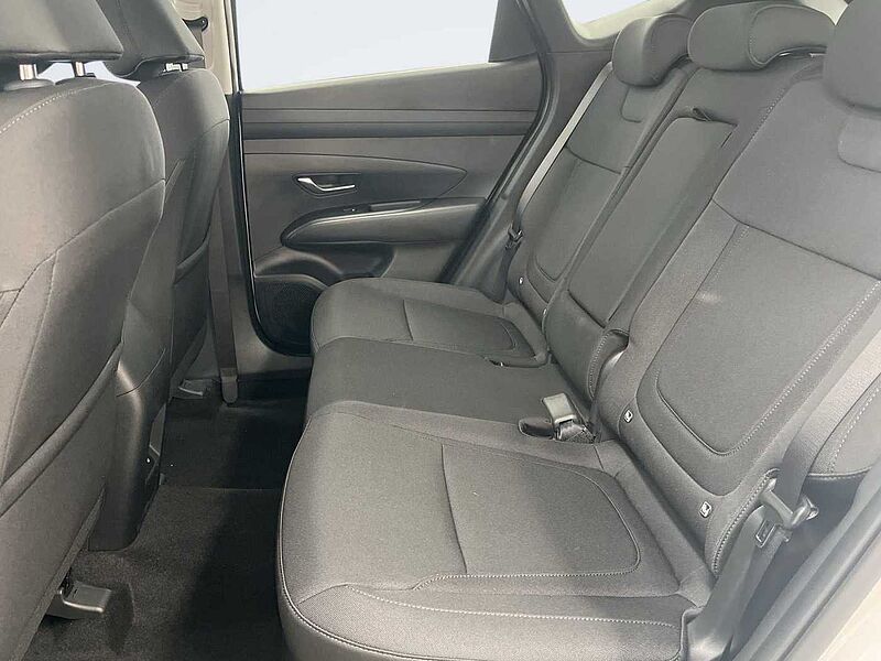 Hyundai Tucson 1.6 T Klass