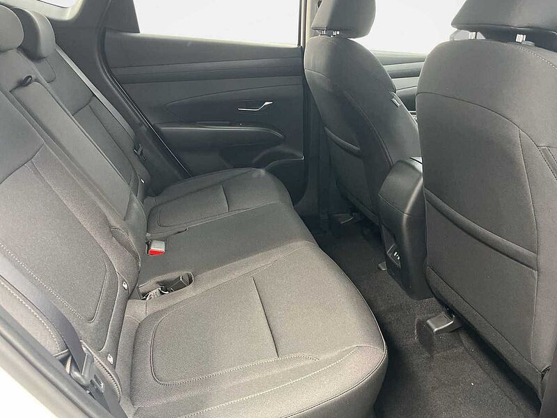 Hyundai Tucson 1.6 T Klass