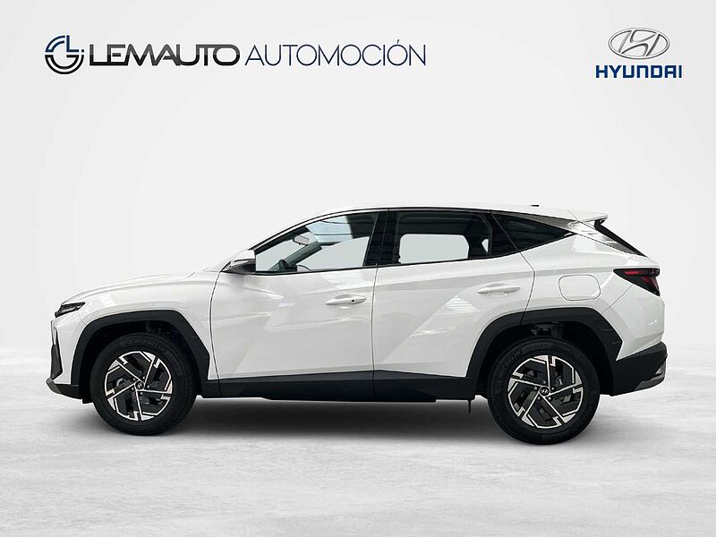 Hyundai Tucson 1.6 T Klass