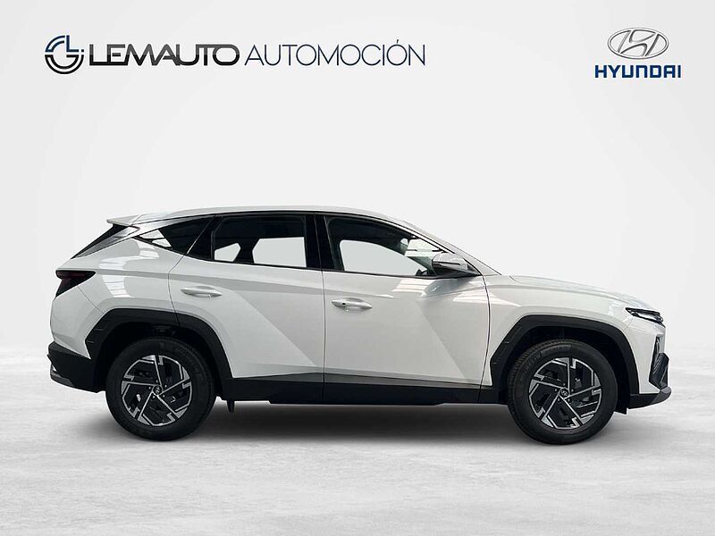 Hyundai Tucson 1.6 T Klass