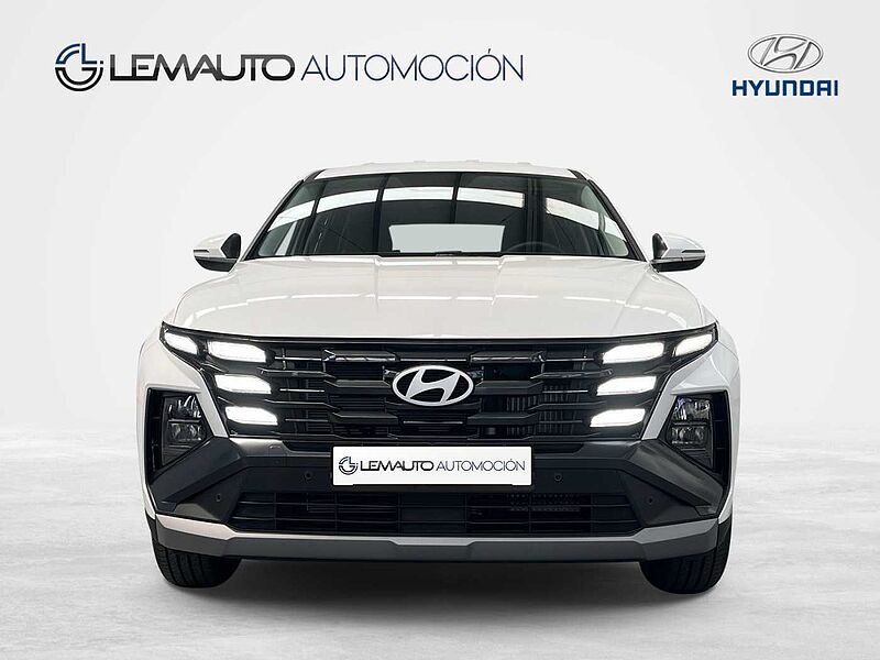 Hyundai Tucson 1.6 T Klass