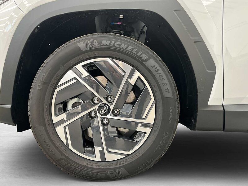Hyundai Tucson 1.6 T Klass