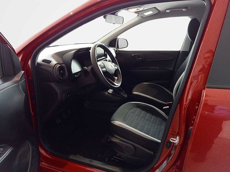 Hyundai i10 1.0 MPI Klass
