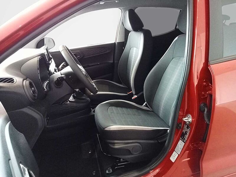 Hyundai i10 1.0 MPI Klass