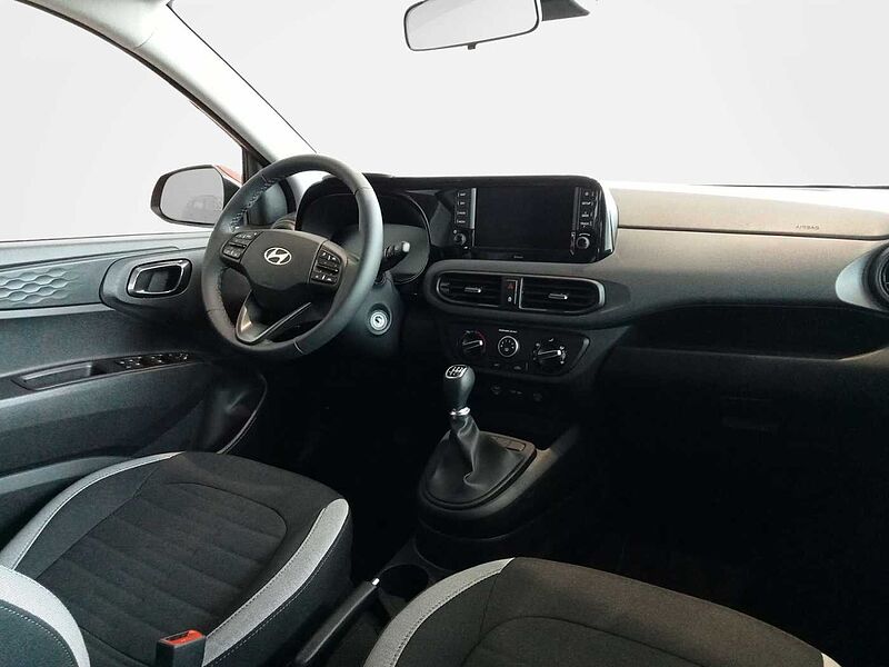Hyundai i10 1.0 MPI Klass