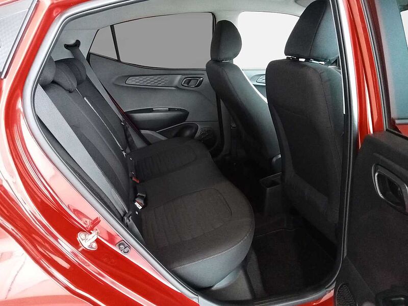 Hyundai i10 1.0 MPI Klass
