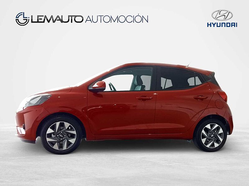 Hyundai i10 1.0 MPI Klass